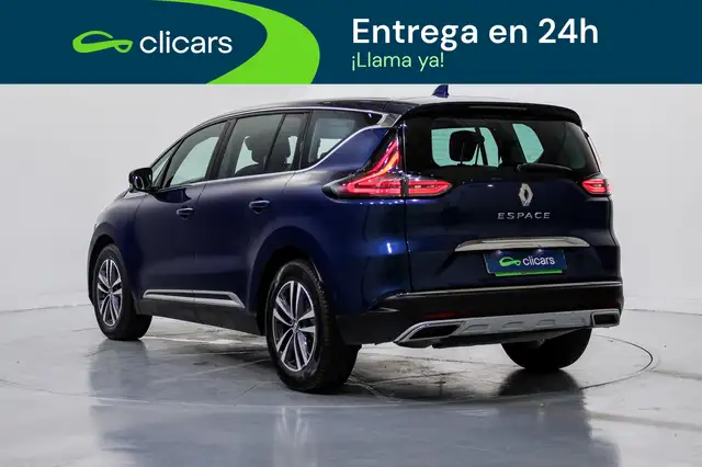 Renault Espace view 9