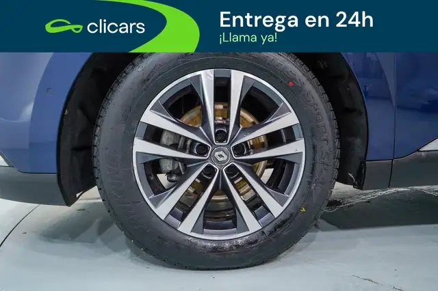 Renault Espace view 11