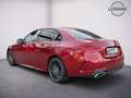 Mercedes-Benz C 300 d 4M | AMG | Pano | HUD usw. Rot - thumbnail 5
