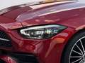 Mercedes-Benz C 300 d 4M | AMG | Pano | HUD usw. Rot - thumbnail 7