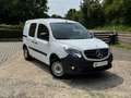 Mercedes-Benz Citan Kasten 108/109/111 CDI lang Weiß - thumbnail 3