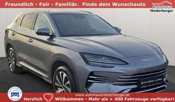 DM-i PHEV Boost 18,3 kWh diverse Farben anfrage...