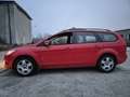 Ford Focus Traveller Ecosport 1,6 TDCi - thumbnail 2