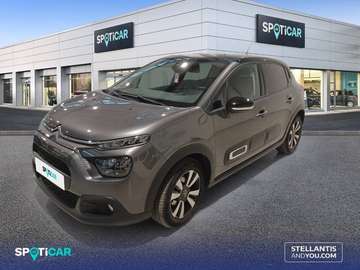 1.2 PureTech S&S Shine EAT6 110