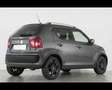 Suzuki Ignis III 1.2 Hybrid iTop 4wd allgrip Grigio - thumbnail 4
