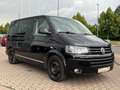 Volkswagen T6 Multivan Highline Zwart - thumbnail 3