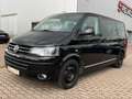 Volkswagen T6 Multivan Highline Zwart - thumbnail 4