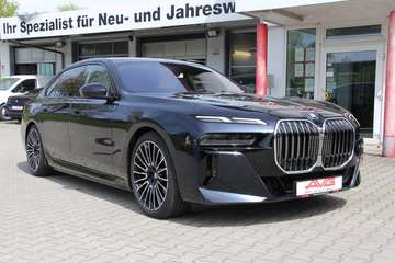 e xDrive M-Sport Panorama Fond Entertainment