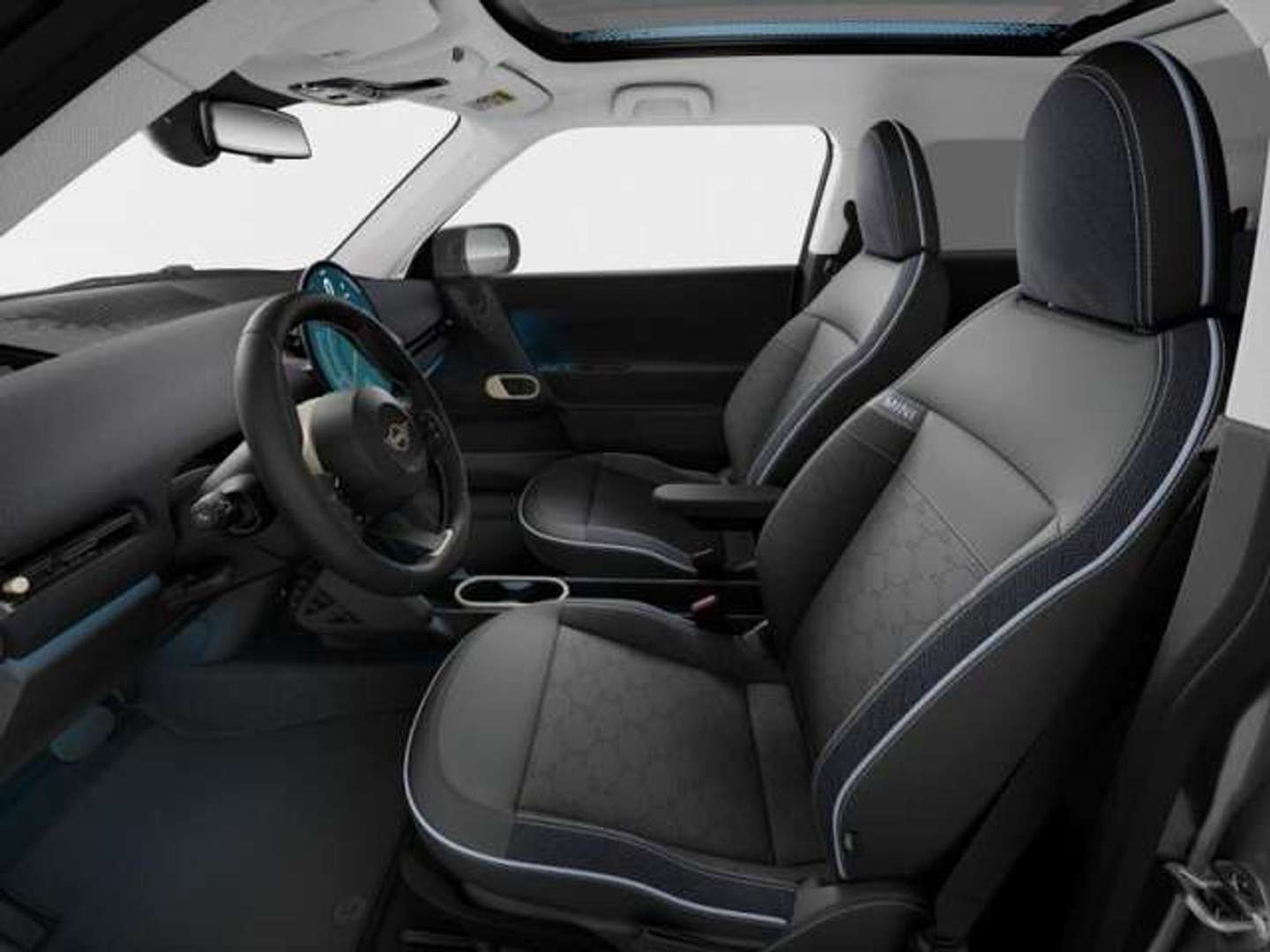 Mini Electric Classic Cooper SE -  - Joinsteer - #3