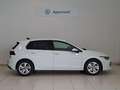 Volkswagen Golf 1.5 TSI Life 85kW Blanco - thumbnail 3