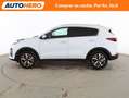 Kia Sportage 1.6 GDI Drive Blanco - thumbnail 3