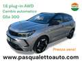 Opel Grandland X Hybrid 4X4 1.6 phev Ultimate awd 300cv auto Grey - thumbnail 1