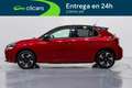 Opel Corsa -e Elegance-e Rojo - thumbnail 8