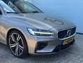 Volvo S60 2.0 Recharge T6 AWD R-Design - Dealer Onderhouden Grijs - thumbnail 6