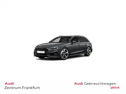 Audi S4 TDI quattro tiptronic AHK B&O DAB Matri