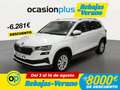 Skoda Karoq 2.0TDI Adblue Selection 85kW Blanco - thumbnail 1