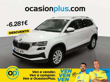 2.0TDI Adblue Selection 85kW