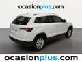 Skoda Karoq 2.0TDI Adblue Selection 85kW Blanco - thumbnail 4