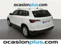Skoda Karoq 2.0TDI Adblue Selection 85kW Blanco - thumbnail 3