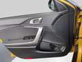 Kia XCeed Xceed 1,0 TGDI GPF Silber Gelb - thumbnail 8