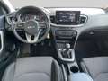 Kia XCeed Xceed 1,0 TGDI GPF Silber Gelb - thumbnail 9