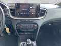 Kia XCeed Xceed 1,0 TGDI GPF Silber Gelb - thumbnail 11