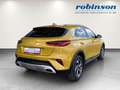Kia XCeed Xceed 1,0 TGDI GPF Silber Gelb - thumbnail 3