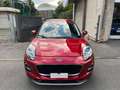Ford Puma Puma 1.0 h Titanium X*NO VINCOLO FINANZIAMENTO Roşu - thumbnail 2