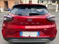 Ford Puma Puma 1.0 h Titanium X*NO VINCOLO FINANZIAMENTO Roşu - thumbnail 4