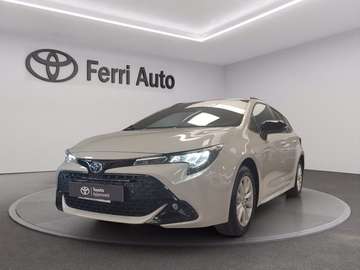 touring sports 1.8h active auto