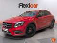 Mercedes-Benz GLA 180 Rojo - thumbnail 3