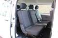 Volkswagen T6 Kombi T6.1 DSG 9Sitzer Kombi 8RÄDER KLIMA 1HAND SCHECK White - thumbnail 15
