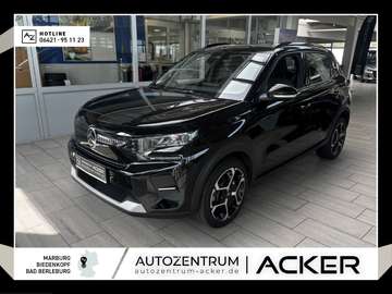 Turbo 100 PLUS LED/DAB/SicherheitsPak/Reling