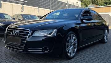 3.0 TDI DPF clean diesel quattro tiptronic