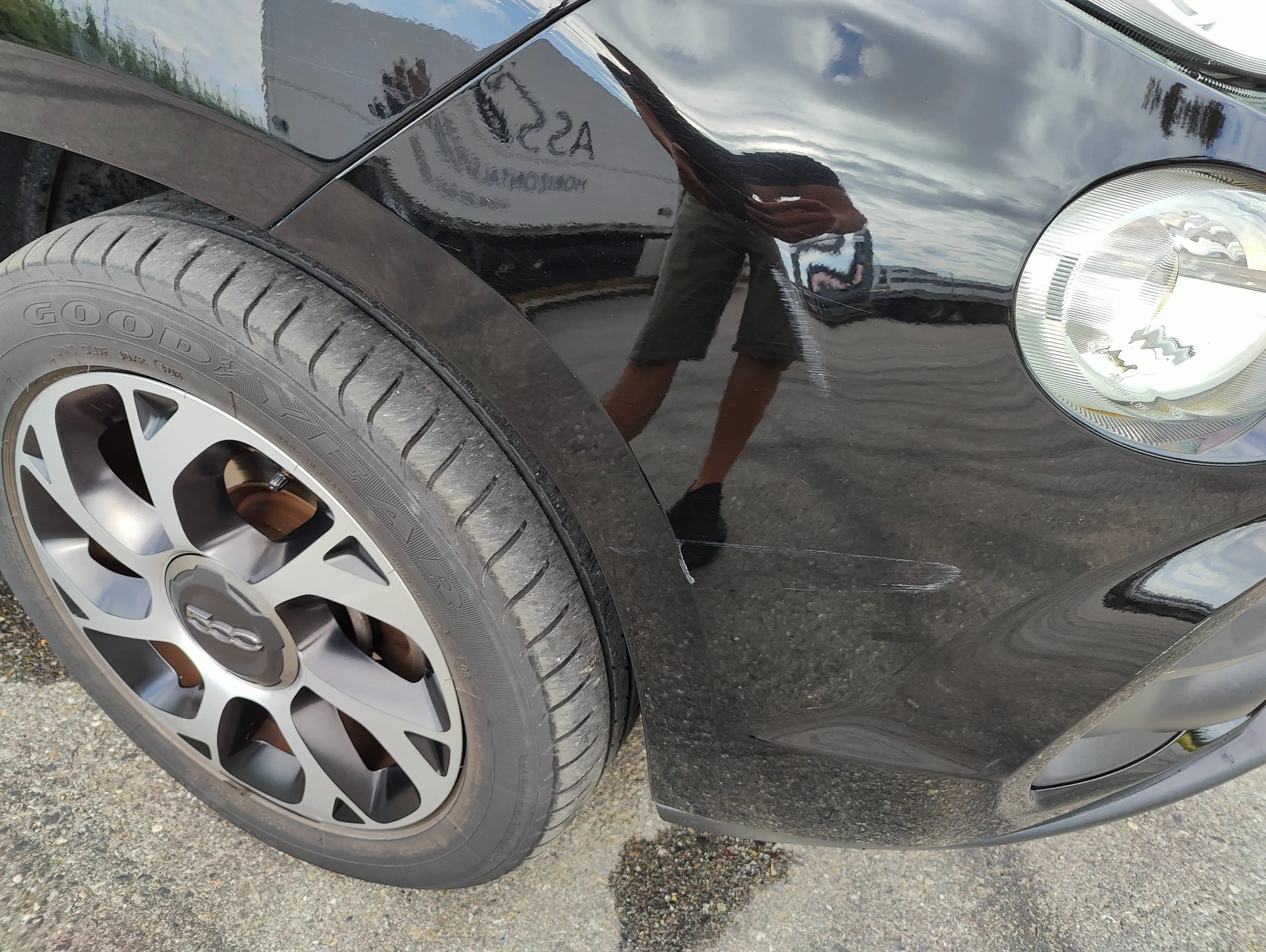 Fiat 500L Urban / Lounge Paket / 64.000km / Scheckheft — photo 23