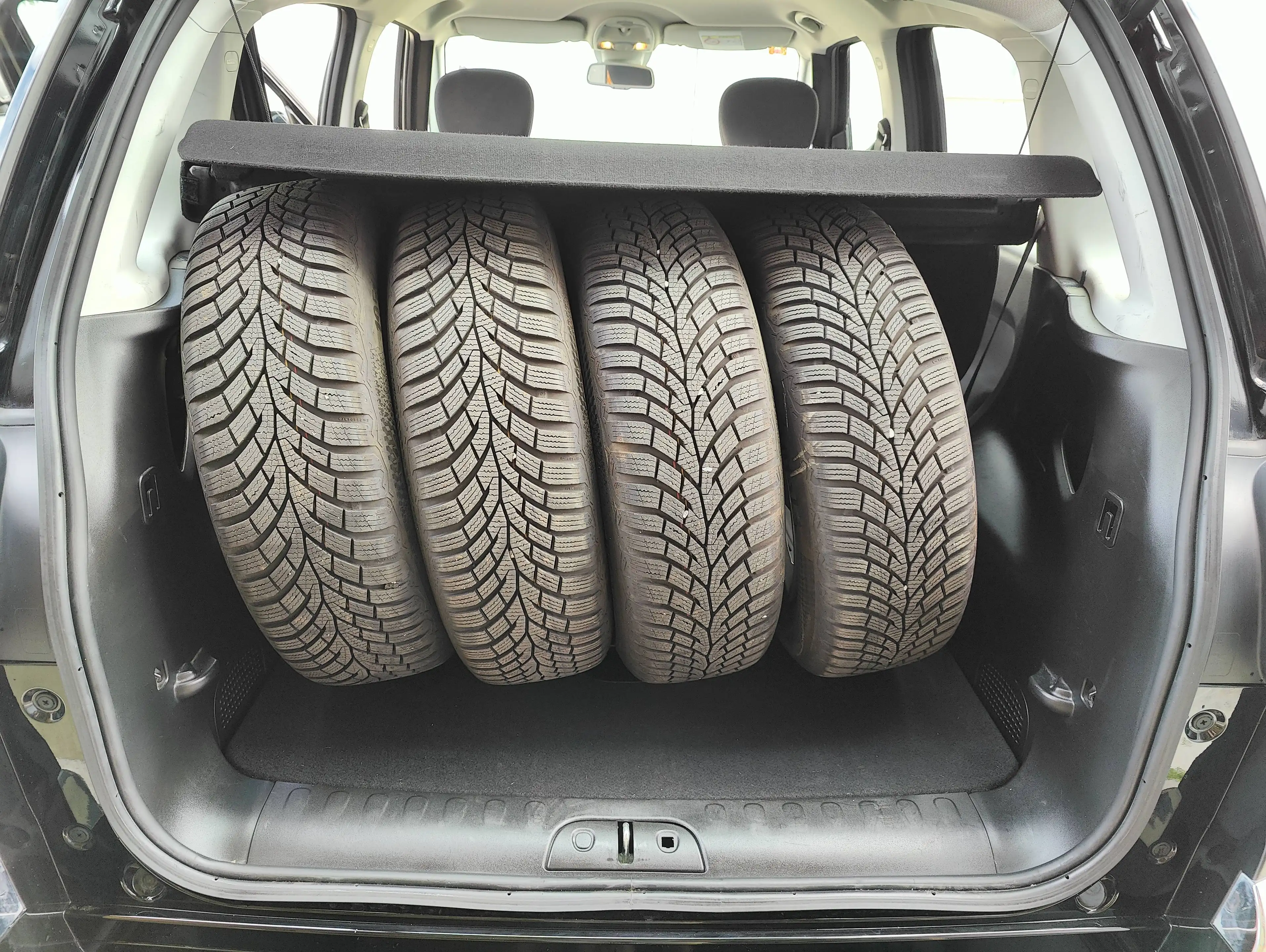 Fiat 500L Urban / Lounge Paket / 64.000km / Scheckheft — photo 25