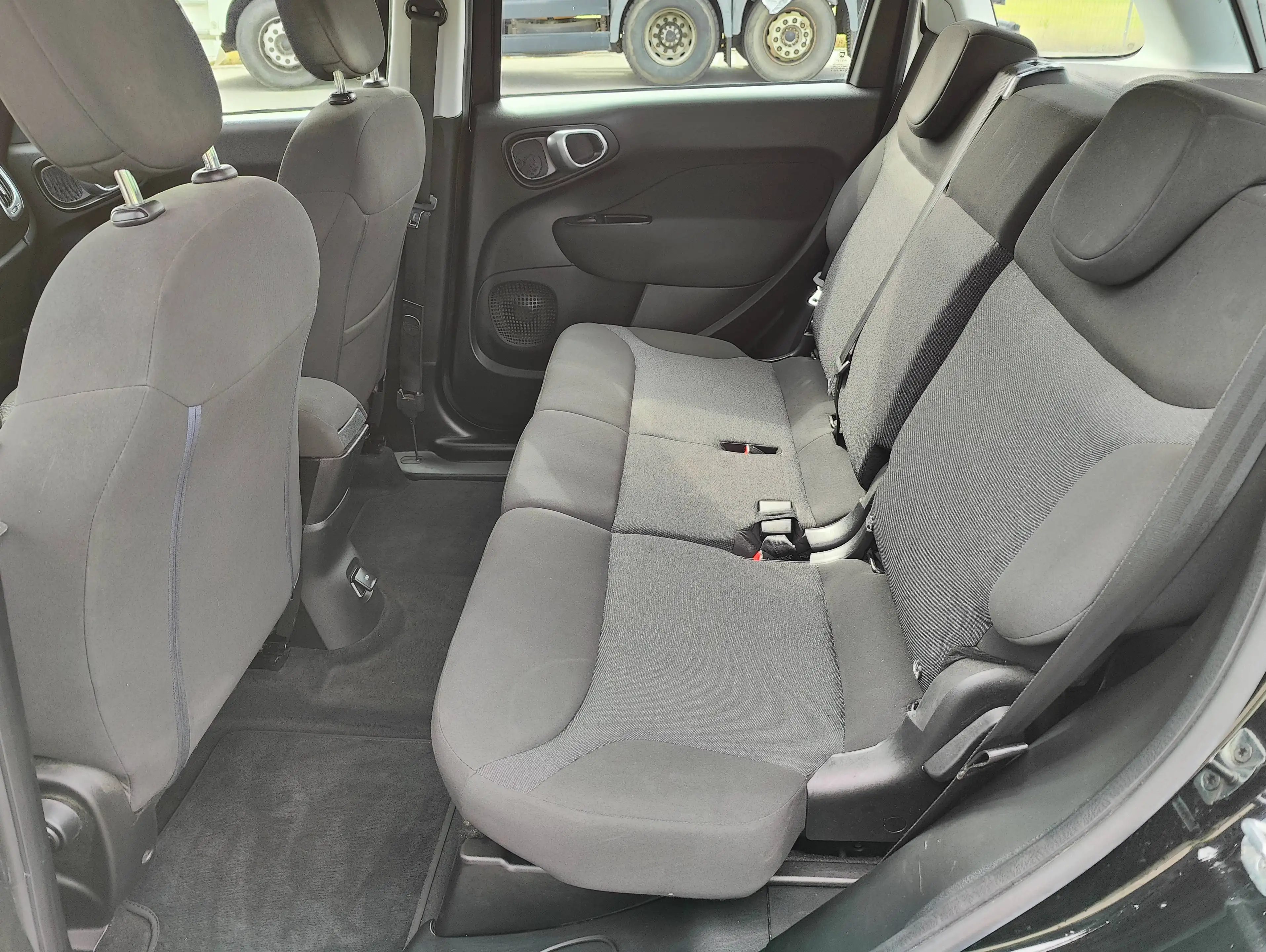 Fiat 500L Urban / Lounge Paket / 64.000km / Scheckheft — photo 14
