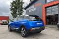 Peugeot 3008 1.5 BLUEHDI 130 EAT8 ALLURE PA Bleu - thumbnail 2
