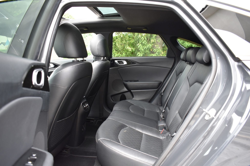 Kia ProCeed / pro_cee'd ProCeed 1.0 T-GDi GT-Line ** FULL OPTIONS ** GARANTIE KIA 05/2029** — photo 14