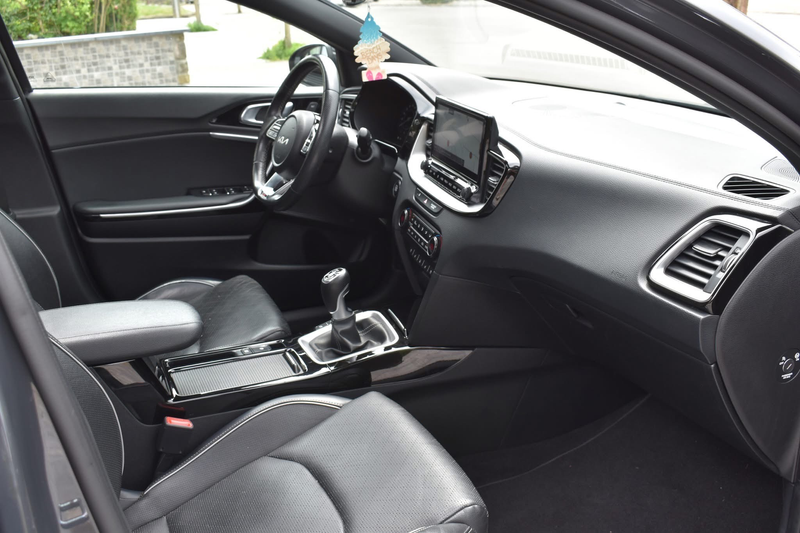 Kia ProCeed / pro_cee'd ProCeed 1.0 T-GDi GT-Line ** FULL OPTIONS ** GARANTIE KIA 05/2029** — photo 13