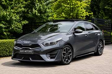 ProCeed 1.0 T-GDi GT-Line ** FULL OPTIONS ** GARANTIE KIA 05/2029**