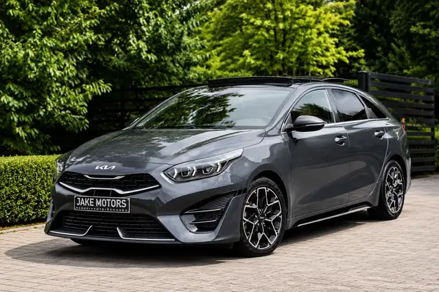 Kia ProCeed / pro_cee'd ProCeed 1.0 T-GDi GT-Line **RESERVE RESERVE RESERVE **