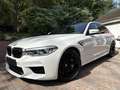 BMW M5 M5 4.4AS V8 Blanc - thumbnail 7
