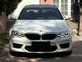 BMW M5 M5 4.4AS V8 Blanc - thumbnail 8
