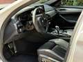 BMW M5 M5 4.4AS V8 Blanc - thumbnail 10