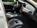 BMW M5 M5 4.4AS V8 Blanc - thumbnail 11