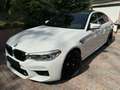 BMW M5 M5 4.4AS V8 Blanc - thumbnail 5