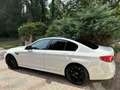 BMW M5 M5 4.4AS V8 Blanc - thumbnail 4
