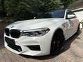 BMW M5 M5 4.4AS V8 Blanc - thumbnail 1