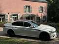 BMW M5 M5 4.4AS V8 Blanc - thumbnail 3